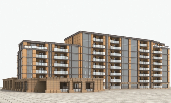 杭州凱旋門(mén)